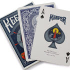 τράπουλα για πόκερ και επιτραπέζια