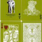 τράπουλα για πόκερ και επιτραπέζια της bicycle