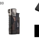 eurojet αναπτήρας αντιανεμικός