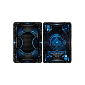 τράπουλα για πόκερ και επιτραπέζια της bicycle