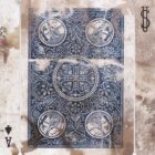 τράπουλα για πόκερ και επιτραπέζια της bicycle