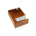 πούρο Δομινικανής Δημοκρατίας, Flor fina piramides