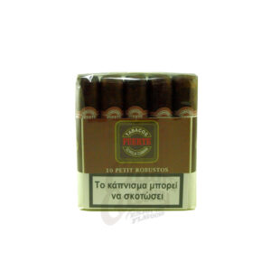 πούρο Νικαράγουας Furte, petit robusto