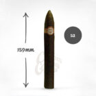 πούρο Νικαράγουας, Fuerte piramides