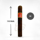 πούρο Νικαράγουας, Fundador coronas especial