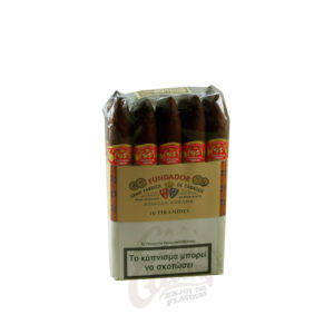 πούρο Νικαράγουας, Fundador piramides