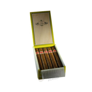 πούρο Νικαράγουας, Gloria de Leon Prominante, box