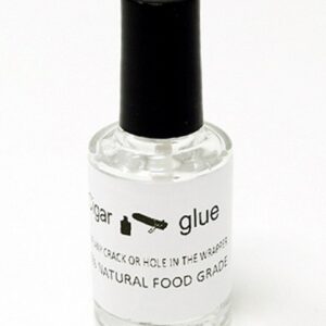 βρώσιμη κόλλα για πούρα