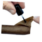 βρώσιμη κόλλα για πούρα