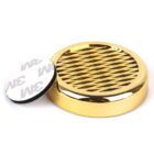 σφουγγάρι ύγρανσης golden round sponge