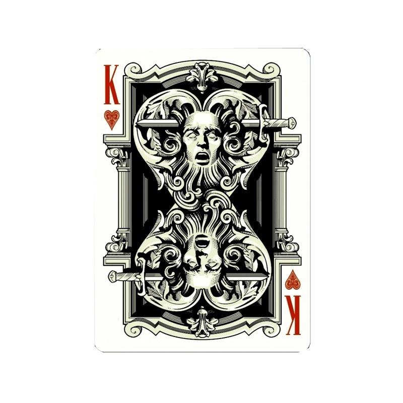 τράπουλα για πόκερ και επιτραπέζια