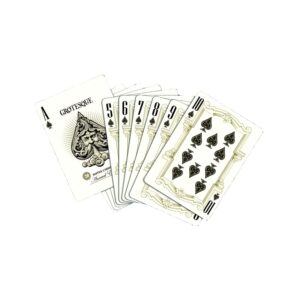 τράπουλα για πόκερ και επιτραπέζια