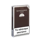 GUANTANAMERA - Cristales 5's πούρα Κουβανέζικα
