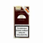 πούρο Κουβανέζικο, Guantanamera puritos