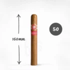 H. UPMANN - Magnum 50 πούρο, πούρο Κούβας