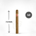 πούρο Κουβανέζικο, Upmann Majestic