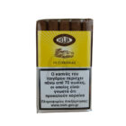 hoja coronas πούρο