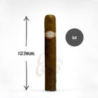 πούρο Νικαράγουας, Hoja robusto