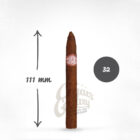 hoja torpeditos πούρο