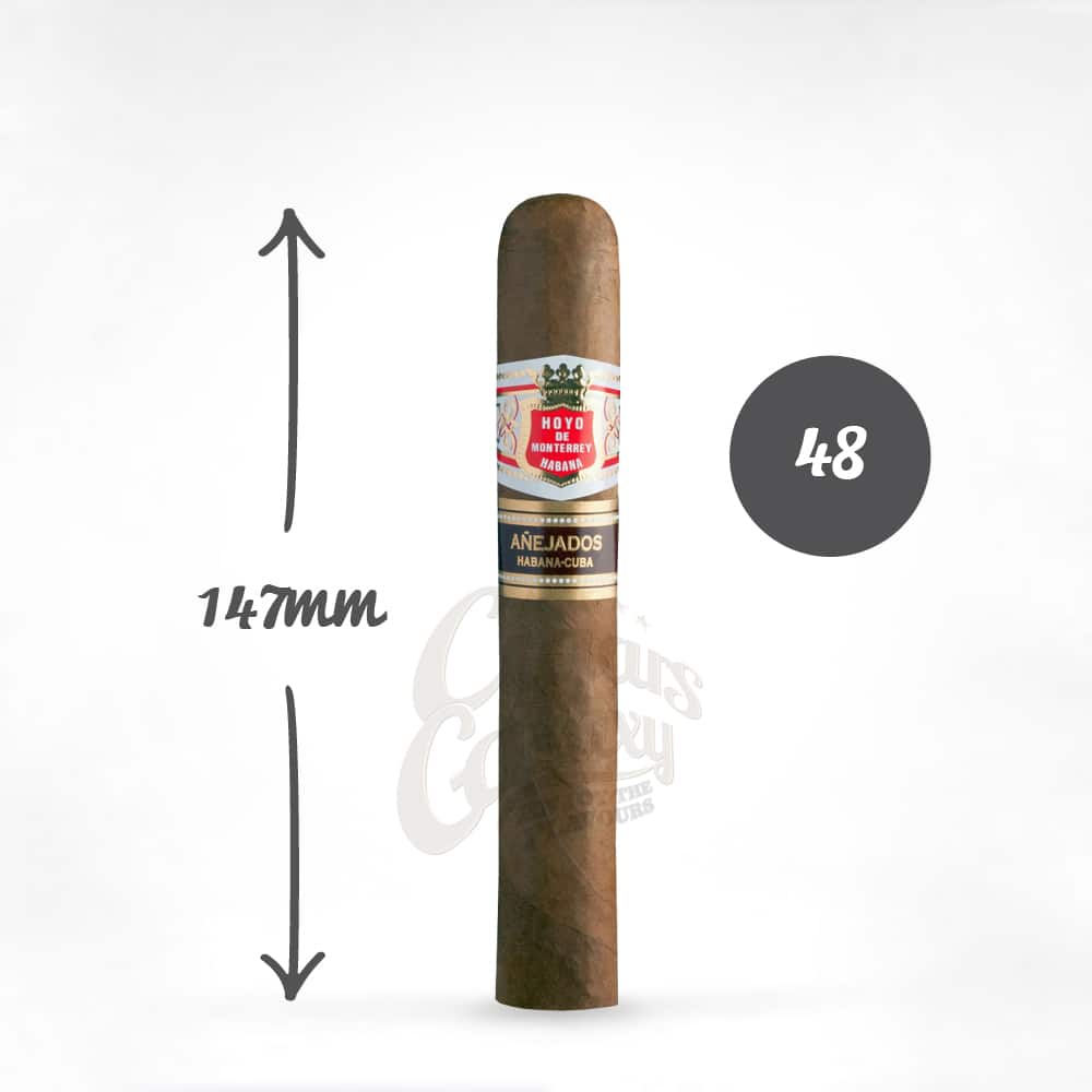 hoyo_de_monterrey_hermosos_No_4_anejados.jpg hoyo de monterrey hermosos no4 anejados πούρο κουβανέζικο