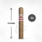 πούρο Κουβανέζικο, Hoyo de monterrey hoyo de san juan tubos