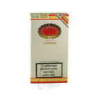 πούρο Κουβανέζικο, Hoyo de monterrey hoyo de san juan tubos