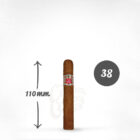 πούρο Κουβανέζικο, Hoyo de Monterrey Les Hoyo Du Depute