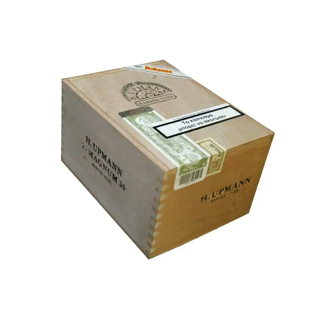 πούρο Κουβανέζικο, Upmann Magnum 50
