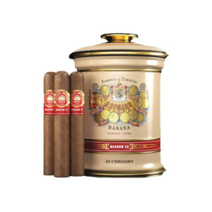 upmann magnum 56 unidades πούρο Κούβας