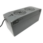 electronic cigar humidifier για υγραντήρα πούρων