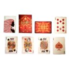 τράπουλα για πόκερ και επιτραπέζια