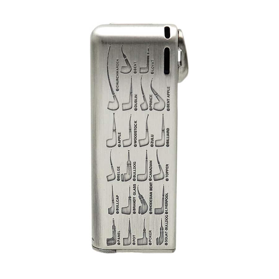 corona pipemaster αναπτήρας πίπας