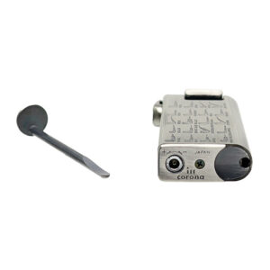 corona pipemaster αναπτήρας πίπας