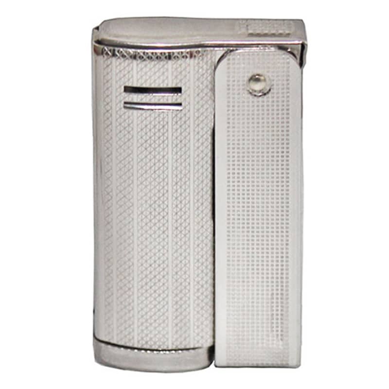 IMCO – Streamline Nickel Classic Lighter 1800071 IMCO – Streamline Nickel Classic Lighter 1800071