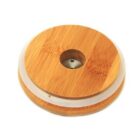 γυάλινο βάζο υγραντήρας