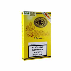 πούρο Κουβανέζικο, Jose Piedra Brevas