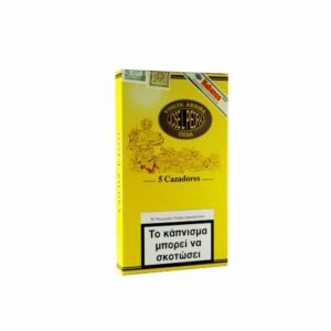 πούρο Κουβανέζικο, Jose Piedra Cazadores