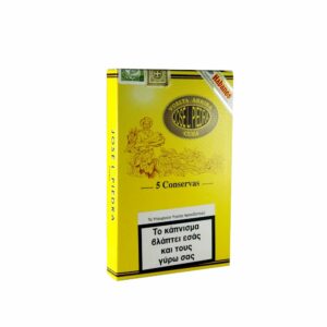 πούρο Κουβανέζικο, Jose Piedra Conservas