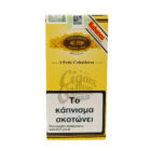 jose piedra petit cabaleros πούρο