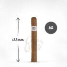 πούρο Κουβανέζικο, Jose Piedra Brevas