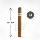 πούρο Κουβανέζικο, Jose Piedra Cazadores