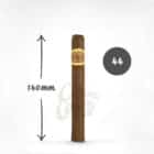 πούρα Κούβας JOSE L. PIEDRA - Conservas