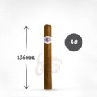 πούρο Κουβανέζικο, Jose Piedra Cremas