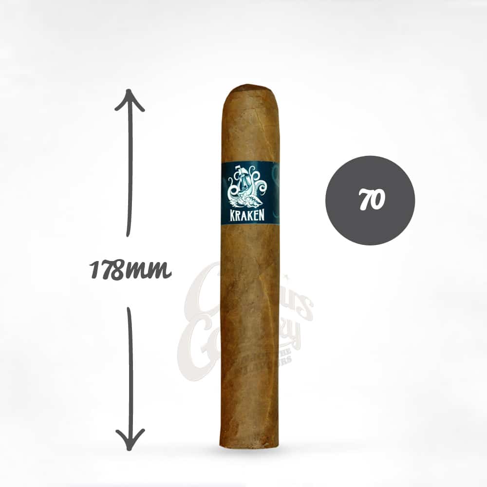 kraken_fanaticos.jpg kraken fanaticos πούρο