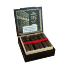 la aurora 115 anniversary robusto πούρο