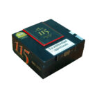 la aurora 115 anniversary toro πούρο