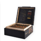 la aurora 115 anniversary gran toro πούρο