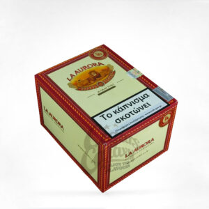 la aurora 1985 maduro gran toro πούρο