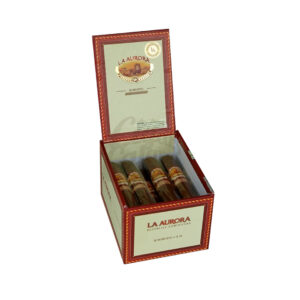 πούρο la aurora corojo robusto