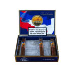 la aurora dominican robusto πούρο, κουτί